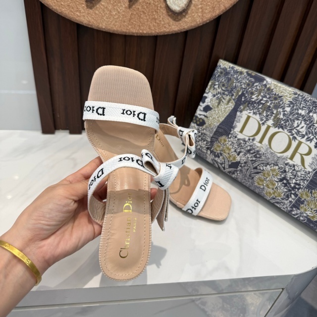 Fashion Open Toe High Heeled Sandals
