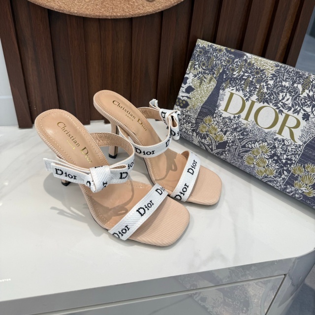 Fashion Open Toe High Heeled Sandals