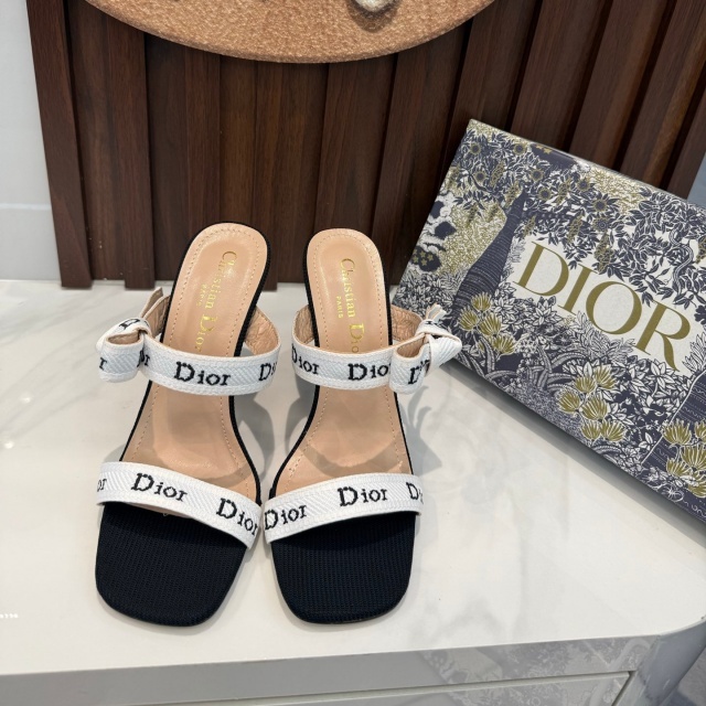 Fashion Open Toe High Heeled Sandals