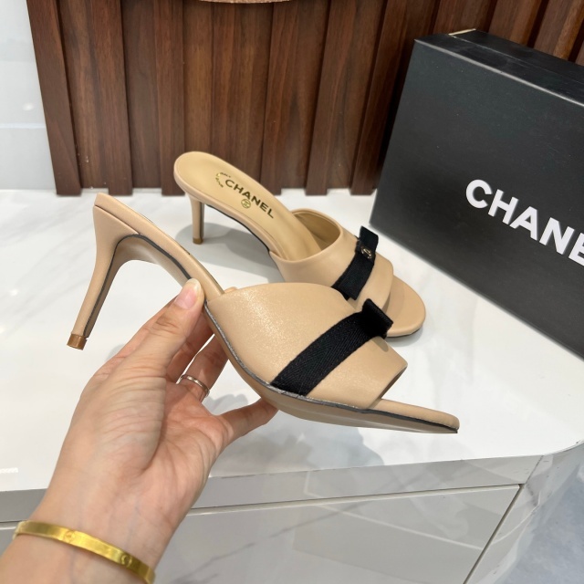 Fashion Women Sexy High Heeled Sandals