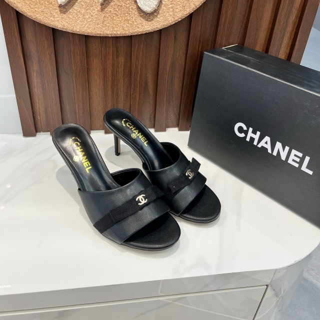 Fashion Women Sexy High Heeled Sandals