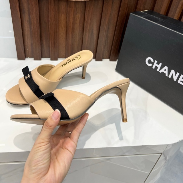 Fashion Women Sexy High Heeled Sandals
