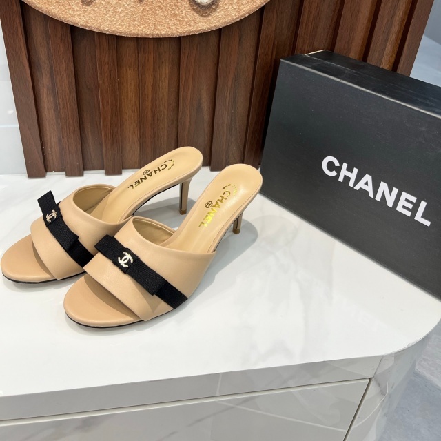 Fashion Women Sexy High Heeled Sandals