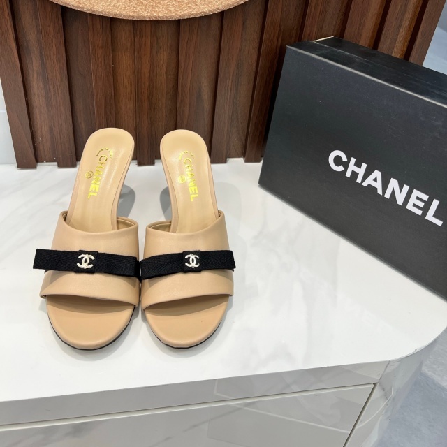 Fashion Women Sexy High Heeled Sandals