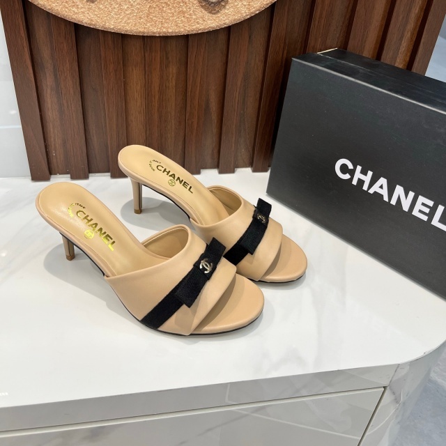 Fashion Women Sexy High Heeled Sandals