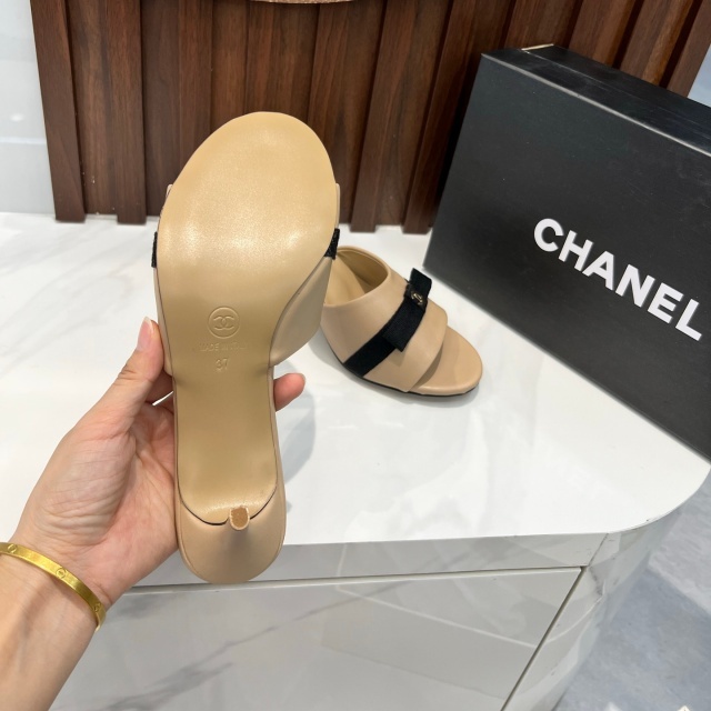 Fashion Women Sexy High Heeled Sandals