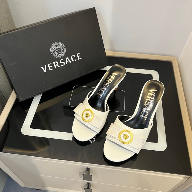 Luxury Fashion Women Sexy High Heeled Sandals