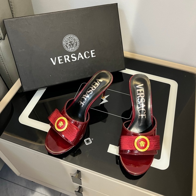 Luxury Fashion Women Sexy High Heeled Sandals