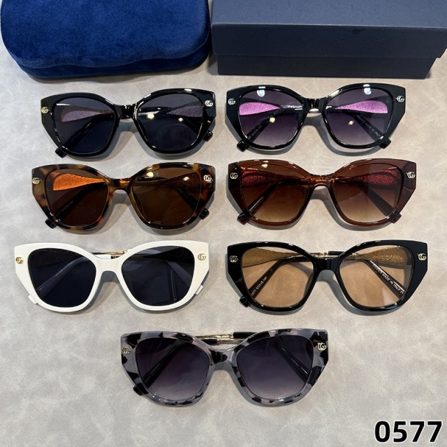 New Trend Luxury Glasses