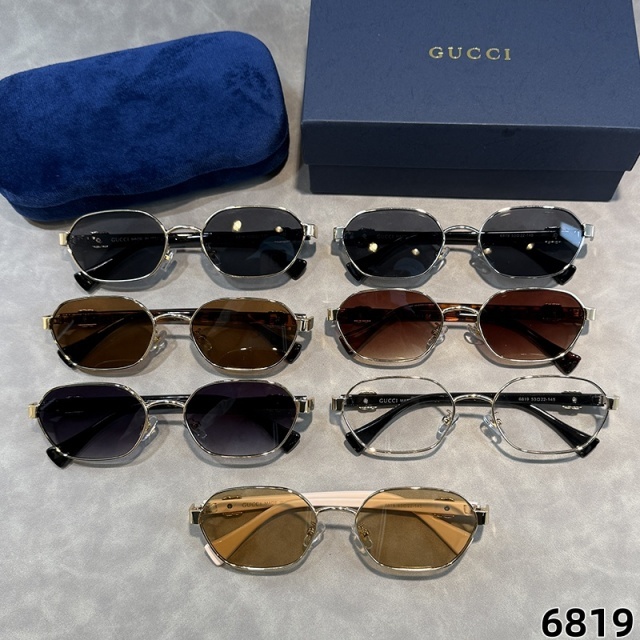 Full Frame Luxury Fashion Unisex Glasses