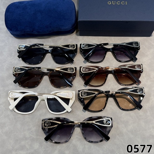 New Trend Luxury Glasses