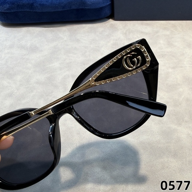 New Trend Luxury Glasses