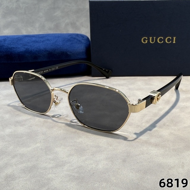 Full Frame Luxury Fashion Unisex Glasses