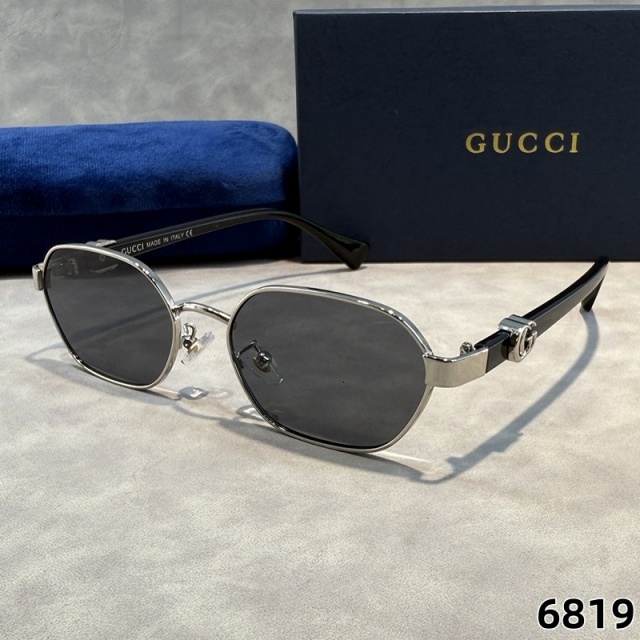 Full Frame Luxury Fashion Unisex Glasses