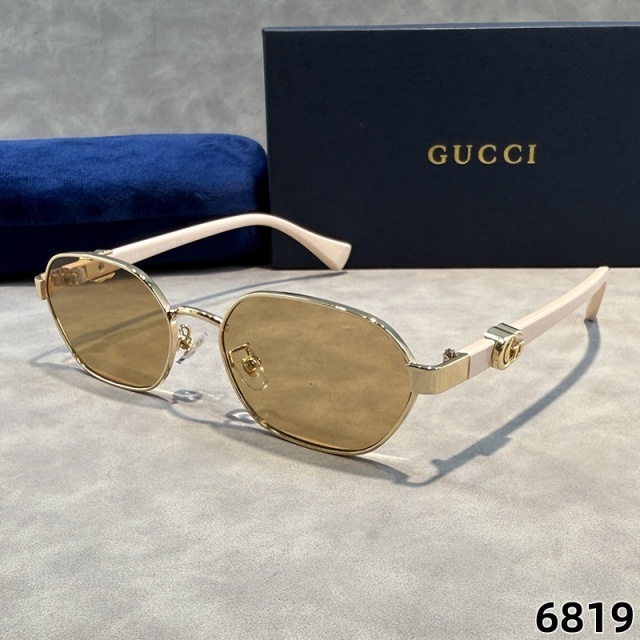 Full Frame Luxury Fashion Unisex Glasses