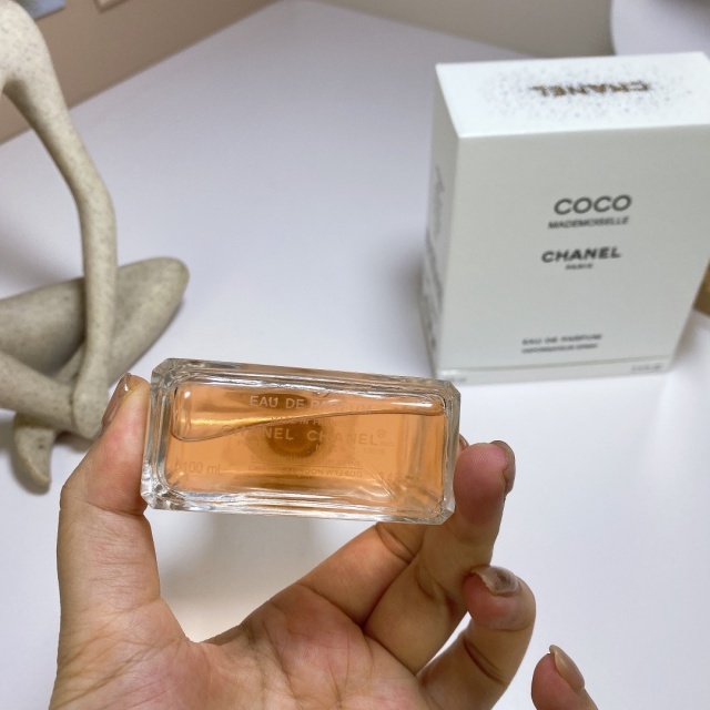 COCO MADEMOISELLE Eau de Parfum Perfume
