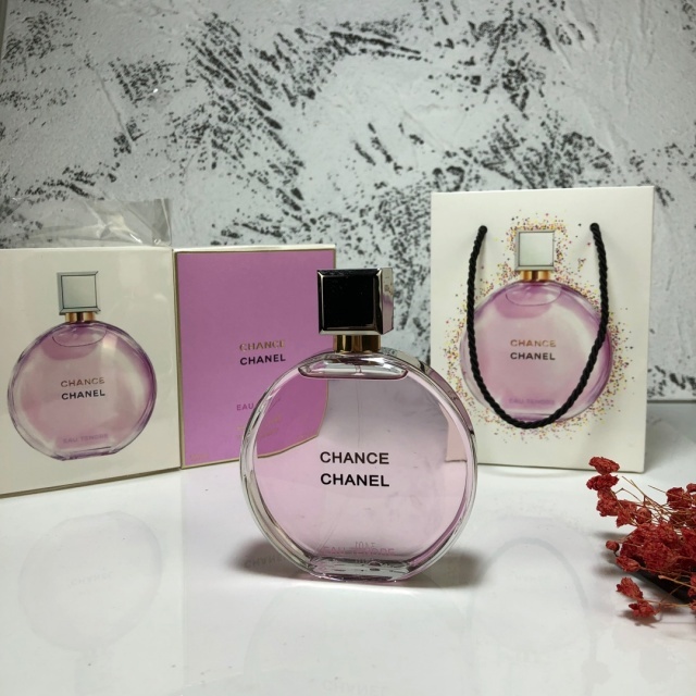 Chance Eau Tendre Eau de Parfum