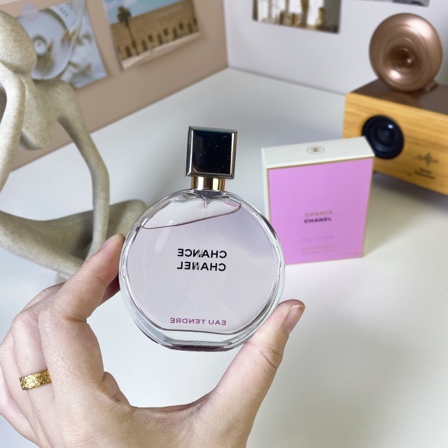 Chance Eau Tendre Eau de Parfum