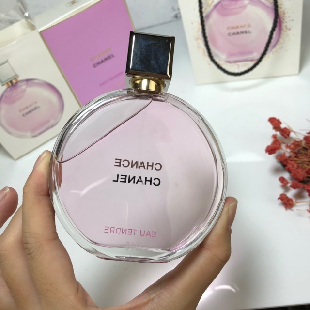 Chance Eau Tendre Eau de Parfum