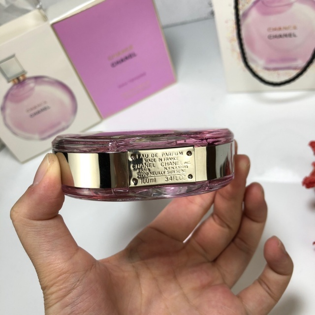 Chance Eau Tendre Eau de Parfum