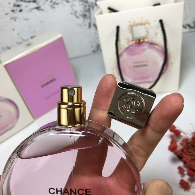 Chance Eau Tendre Eau de Parfum