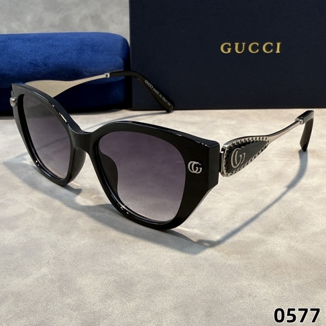 New Trend Luxury Glasses