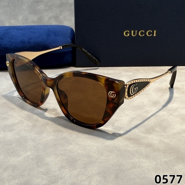 New Trend Luxury Glasses