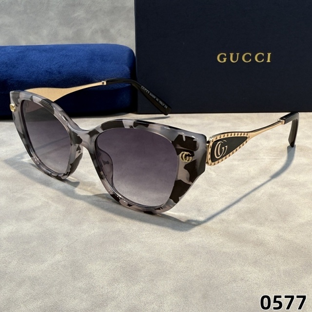 New Trend Luxury Glasses