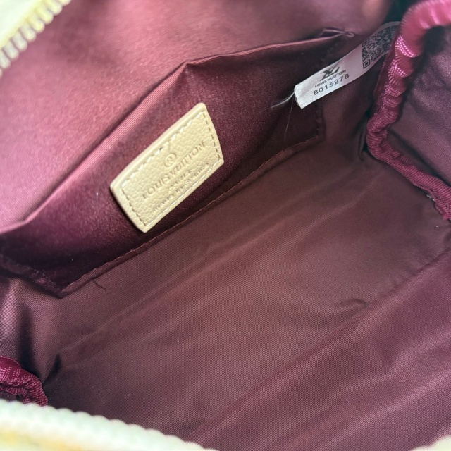 Fashion Leather Embossing Crossbody Handbags