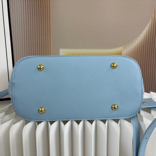 Leather Embossing Women Crossbody Handbags