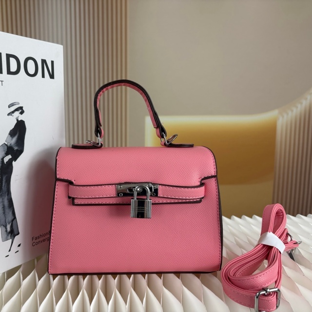 Leather Fashion Women Crossbody Handbags