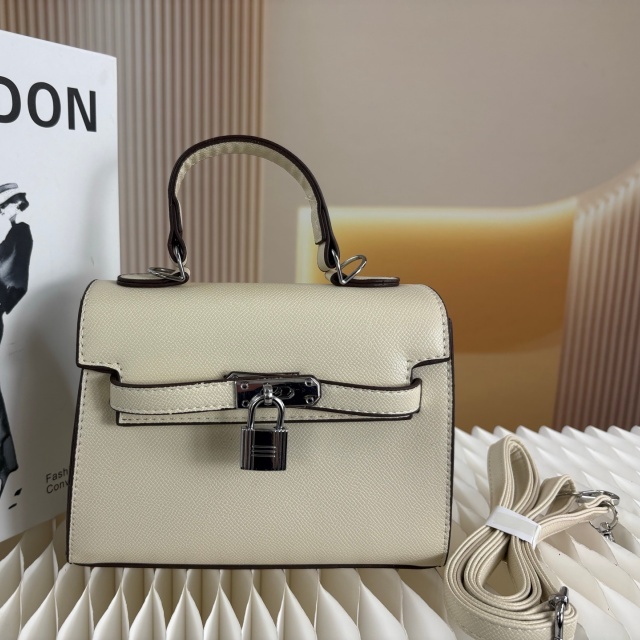 Leather Fashion Women Crossbody Handbags