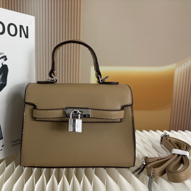 Leather Fashion Women Crossbody Handbags