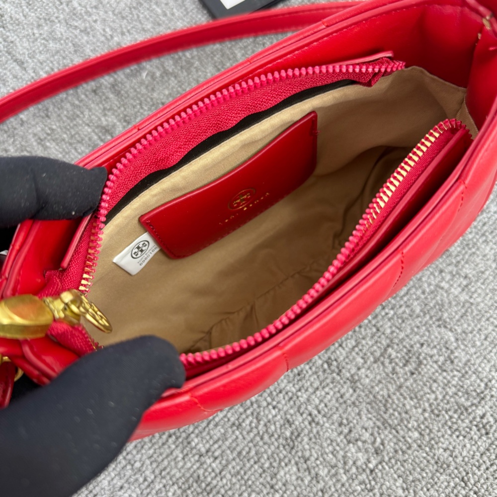 Metal Logo Luxury Women Leather Messenger Bags
