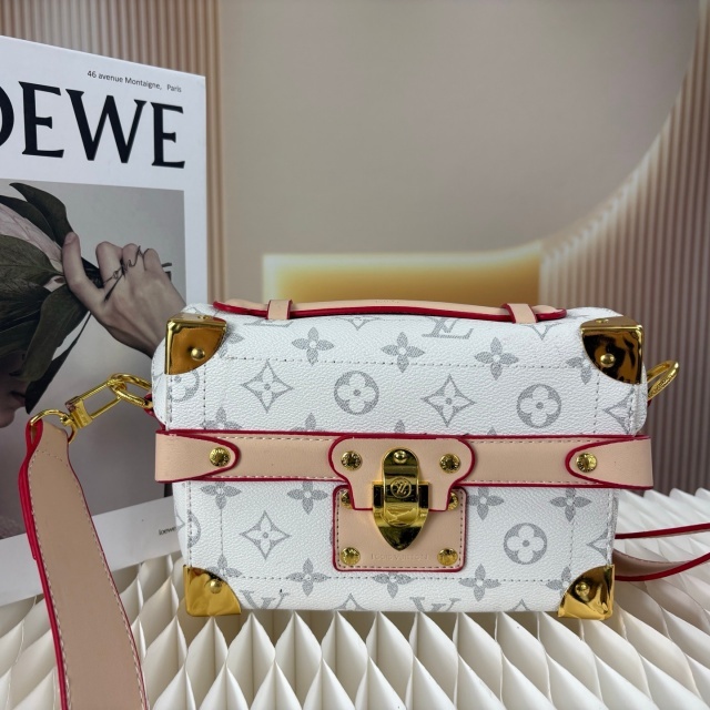 Printed Leather Fashion Women Messenger Bags