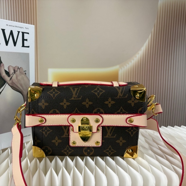 Printed Leather Fashion Women Messenger Bags