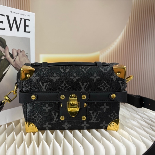 Printed Leather Fashion Women Messenger Bags