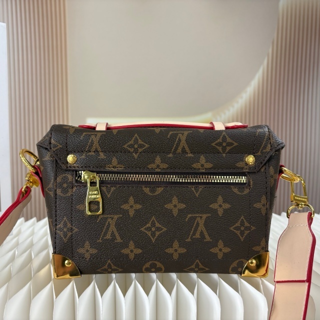 Printed Leather Fashion Women Messenger Bags