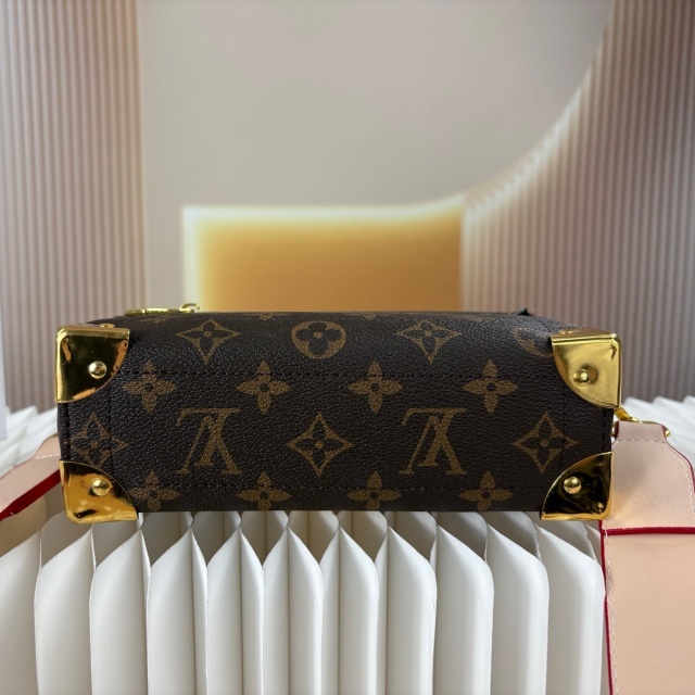 Printed Leather Fashion Women Messenger Bags
