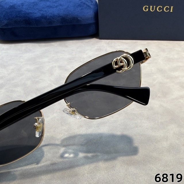 Full Frame Luxury Fashion Unisex Glasses