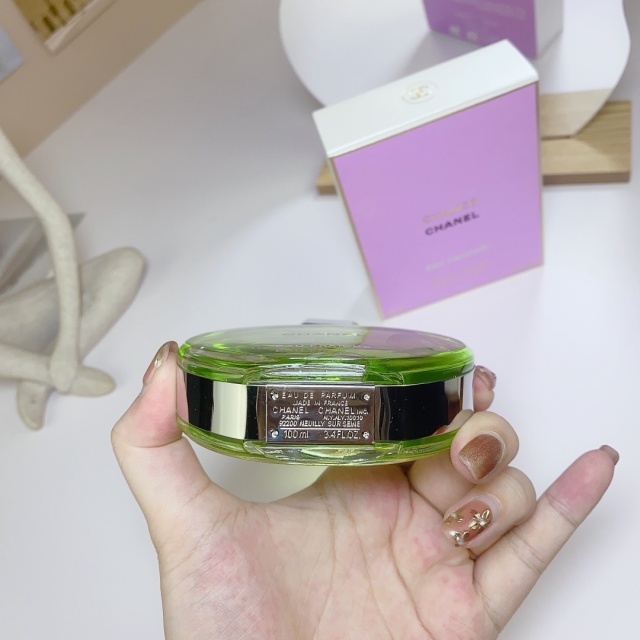 Chance Eau Fraiche Eau de Parfum 100ml