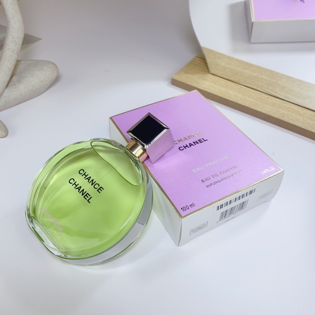 Chance Eau Fraiche Eau de Parfum 100ml