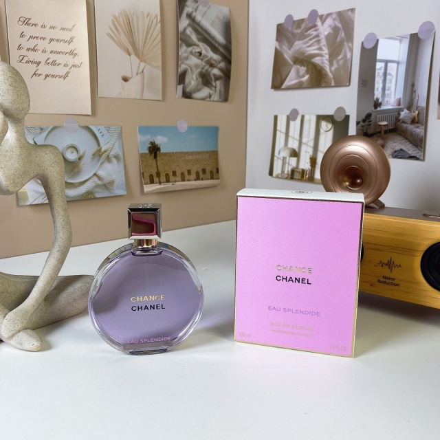 Chance Eau Splendide Eau de Parfum
