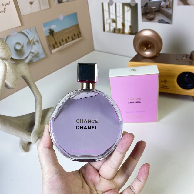 Chance Eau Splendide Eau de Parfum
