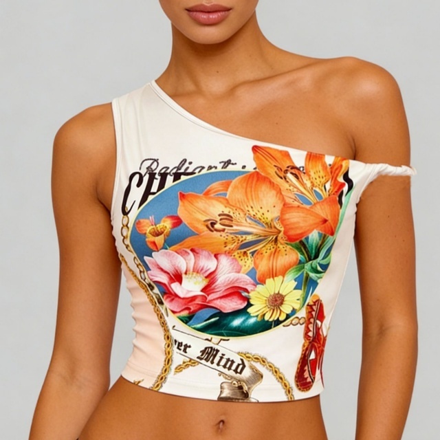 Beach Club Baddie Crochet Shorts Set