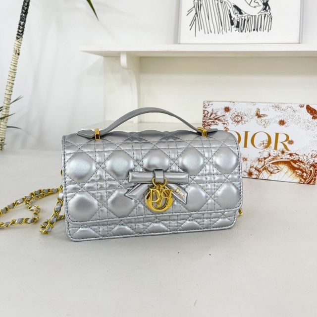 Fashion Leather Women Messenger Bags