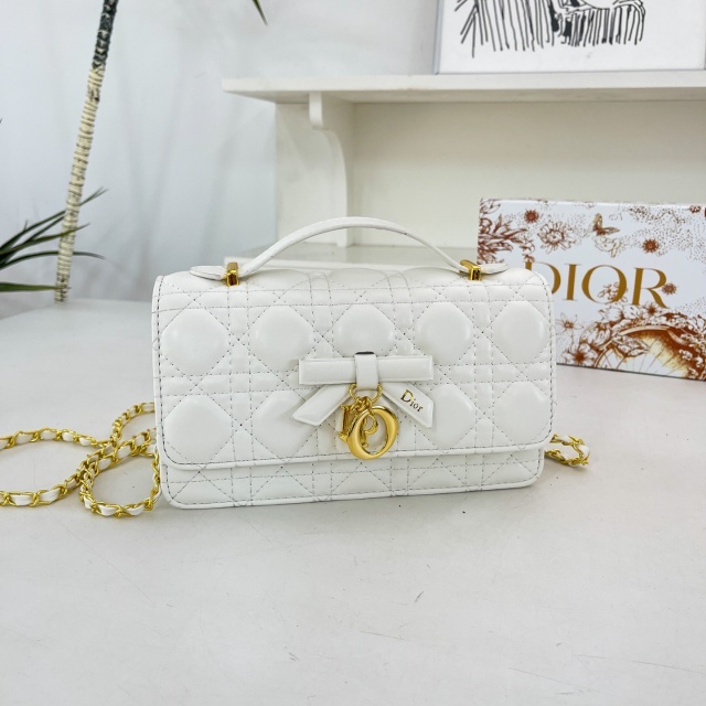 Fashion Leather Women Messenger Bags