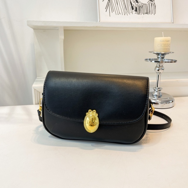 Fashion Leather Women Messenger Bags