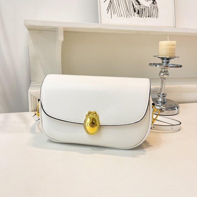 Fashion Leather Women Messenger Bags