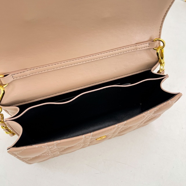 Fashion Leather Women Messenger Bags